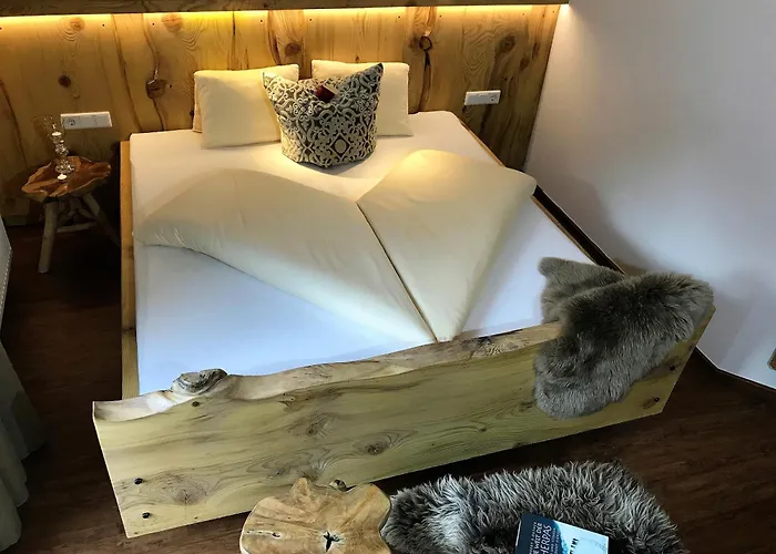 Hotel Garni Ida Ischgl